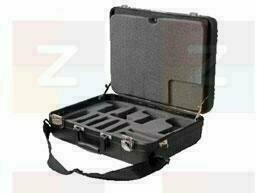 Kufr pro mikrofon Bespeco BLX 24 NX - 1