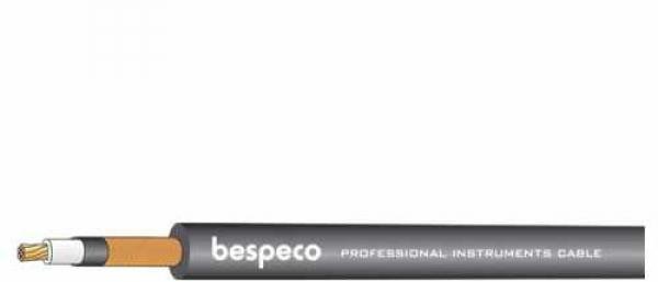 Méretre vágható hangszerkábel Bespeco B/BOFORSMF