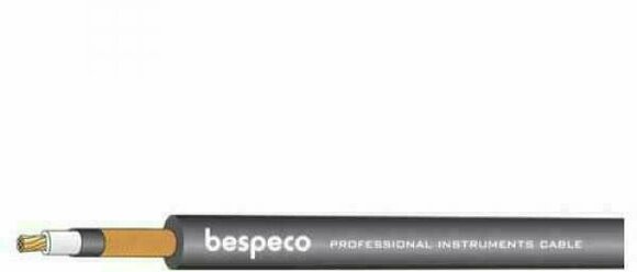 Инструментален кабел на метър Bespeco B/BOFORSMF - 1