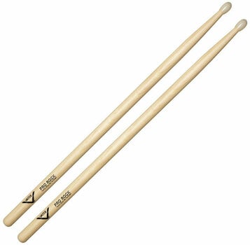 Drumsticks Vater VHPRN American Hickory Pro Rock Drumsticks - 1