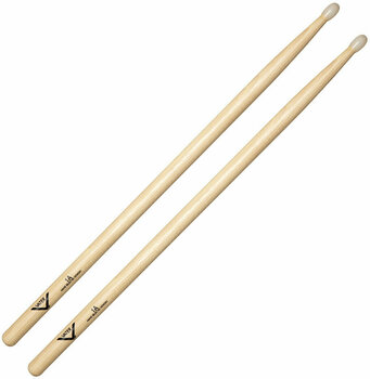 Drumsticks Vater VH1AN American Hickory 1A Drumsticks - 1