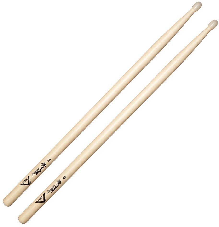 Drumsticks Vater VSM5AN Sugar Maple 5A Drumsticks