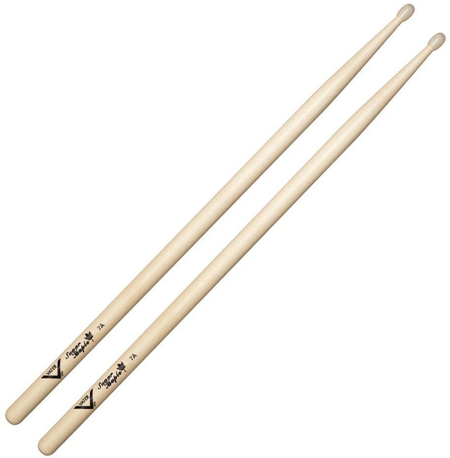 Drumsticks Vater VSM7AN Sugar Maple 7A Drumsticks