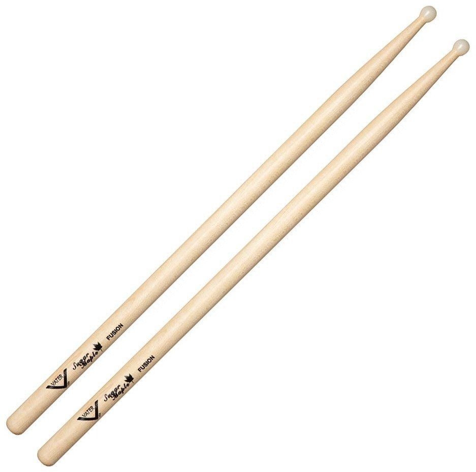 Drumsticks Vater VSMFN Sugar Maple Fusion Drumsticks