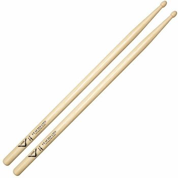 Drumstokken Vater VHBGW Ben Gillie"s Heartbeater - 1