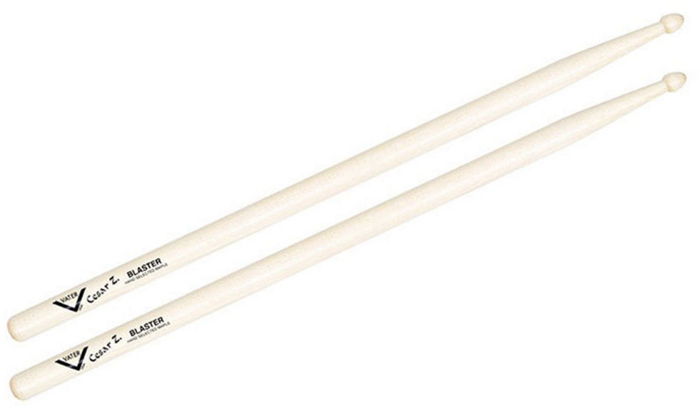 Drumsticks Vater VMCZW CESAR Z. BLASTER Signature Drum Sticks