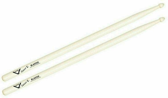 Drumsticks Vater VMCZW CESAR Z. BLASTER Signature Drum Sticks - 1