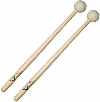 Maillets pour Timballes Vater VMT5 T5 Classical Staccato Maillets pour Timballes - 1