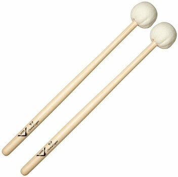 Maillets pour Timballes Vater VMT7 T7 Classical Legato Maillets pour Timballes - 1