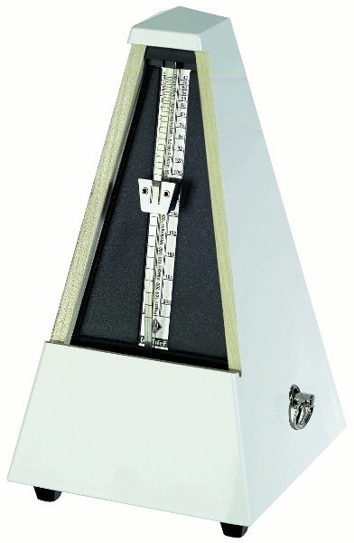 Mechanical Metronome Wittner 817WH Mechanical Metronome