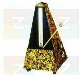 Mechanický metronóm Wittner 855942 - 1