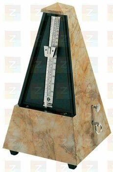 Mechanický metronóm Wittner 855104 - 1