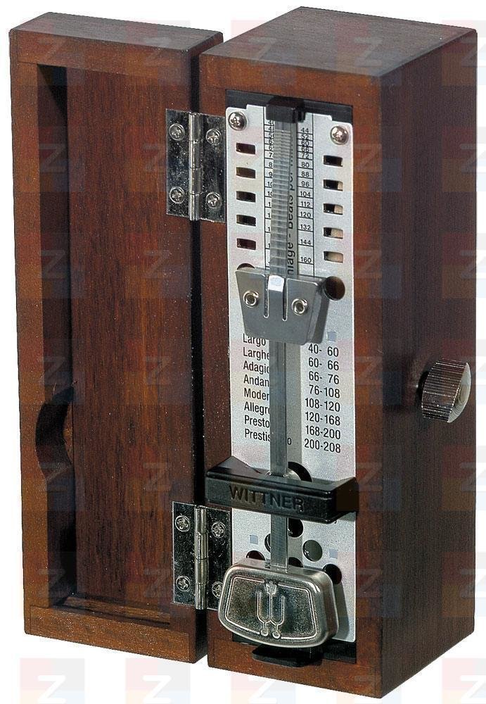 Mechanical Metronome Wittner 880210 Mechanical Metronome