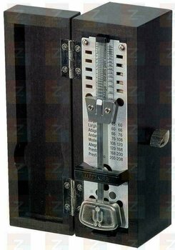 Mechanical Metronome Wittner 880260 Mechanical Metronome - 1