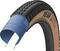 MTB bike tyre Goodyear Peak Ultimate Tubeless Complete 29/28" (622 mm) Black/Tan 2.4 MTB bike tyre