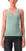 Cycling jersey Castelli Solaris W Top Tank Top Defender Green/Ivory XL