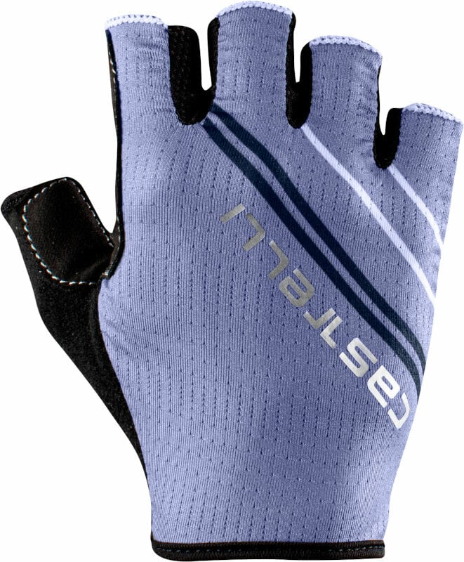 Rękawice kolarskie Castelli Dolcissima 2 W Gloves Violet Mist XS Rękawice kolarskie