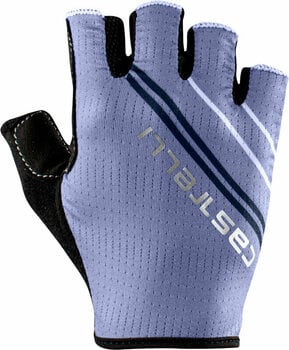 guanti da ciclismo Castelli Dolcissima 2 W Gloves Violet Mist XS guanti da ciclismo - 1