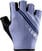 Pyöräilyhanskat Castelli Dolcissima 2 W Gloves Violet Mist XS Pyöräilyhanskat