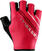Kesztyű kerékpározáshoz Castelli Dolcissima 2 W Gloves Persian Red M Kesztyű kerékpározáshoz