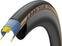 Neumático de bicicleta de carretera Goodyear Eagle F1 SuperSport Tube Type 29/28" (622 mm) 25.0 Black/Tan Folding Neumático de bicicleta de carretera