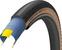 Road bike tyre Goodyear County Ultimate Tubeless Complete 29/28" (622 mm) 40.0 Black/Tan Folding Road bike tyre