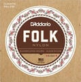D'Addario EJ32C Nylon Konzertgitarren Saiten (Wie neu)