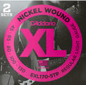 D'Addario EXL170-5TP Bass guitar strings