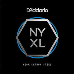 Pojedyncza struna do gitary D'Addario NYS010 Pojedyncza struna do gitary
