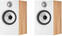 Hi-Fi Bookshelf speaker Bowers & Wilkins 606 S2 Anniversary Edition Hi-Fi Bookshelf speaker Oak
