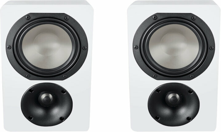 Hi-Fi Surround speaker CANTON AR 5 Matte White