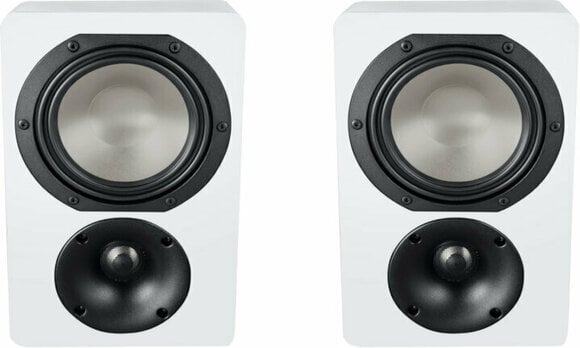 Hi-Fi Surround speaker CANTON AR 5 Matte White - 1