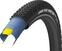 Pneu de bicicleta de estrada Goodyear Connector Ultimate Tubeless Complete 29/28" (622 mm) 50.0 Black Pneu dobrável Pneu de bicicleta de estrada