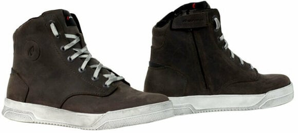 Boty Forma Boots City Dry Brown 41 Boty - 1