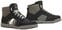 Motoristični čevlji Forma Boots Ground Dry Black/Grey 44 Motoristični čevlji