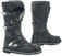 Motorcycle Boots Forma Boots Terra Evo Dry Black 43 Motorcycle Boots