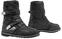 Bottes de moto Forma Boots Terra Evo Low Dry Black 46 Bottes de moto