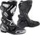 Botas de motociclismo Forma Boots Ice Pro Flow Black 39 Botas de motociclismo