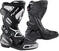 Motoros csizmák Forma Boots Ice Pro Flow Black 42 Motoros csizmák