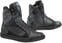 Motorcycle Boots Forma Boots Hyper Dry Black/Black 43 Motorcycle Boots