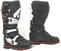 Cizme de motocicletă Forma Boots Pilot FX Black 40 Cizme de motocicletă