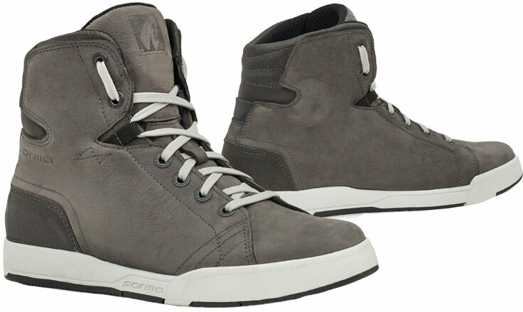 Buty motocyklowe Forma Boots Swift Dry Grey 46 Buty motocyklowe