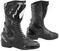 Bottes de moto Forma Boots Freccia Dry Black 41 Bottes de moto