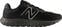 Chaussures de course sur route New Balance Mens M520 Black 45 Chaussures de course sur route