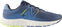 Road running shoes New Balance Mens M520 Blue 44 Road running shoes