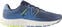 Road running shoes New Balance Mens M520 Blue 45 Road running shoes