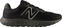 Zapatillas para correr New Balance Mens M520 Black 44 Zapatillas para correr