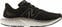Zapatillas para correr New Balance Mens Fresh Foam Evoz V3 Black 42 Zapatillas para correr