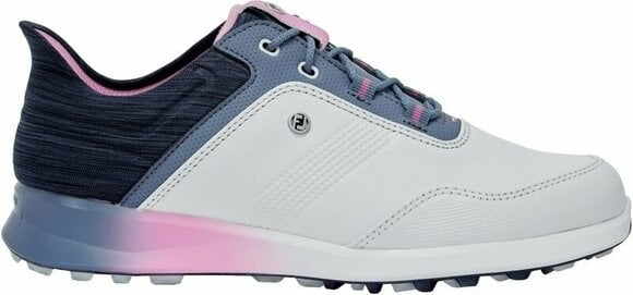 Golfschoenen voor dames Footjoy Stratos Womens Golf Shoes Midsummer 38 - 1