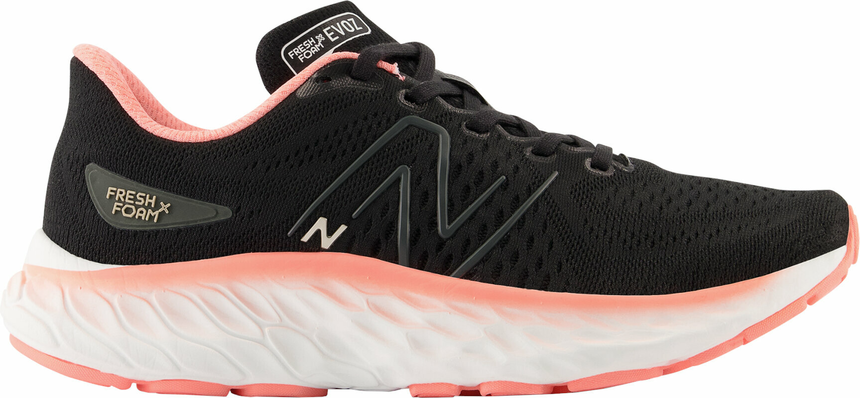 Pantofi de alergare pe șosea
 New Balance Womens Fresh Foam Evoz V3 Black 37,5 Pantofi de alergare pe șosea